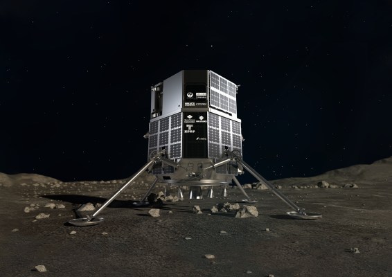 Japanese space company ispace aims to send landers to the Moon – TechCrunch