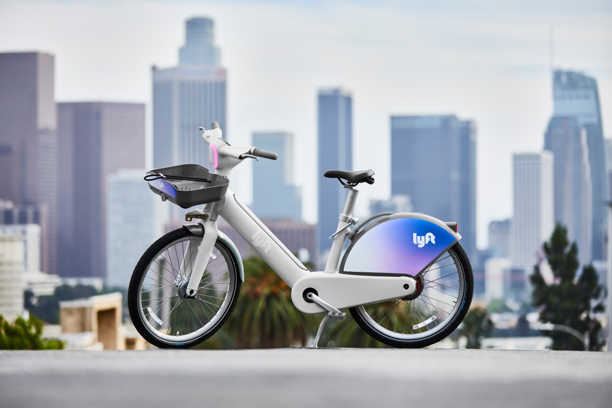 Lyft, Redwood Materials partner to recycle shared e-bike and e-scooter batteries - TechCrunch (Picture 1)