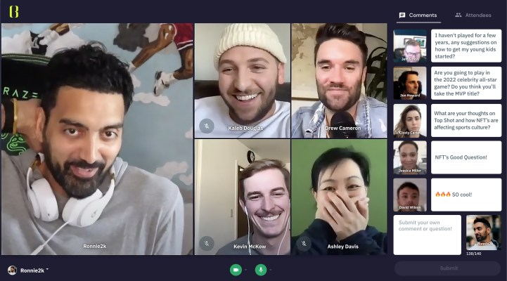 Bright raises $15M for its live video platform that lets you learn from top creators – TechCrunch