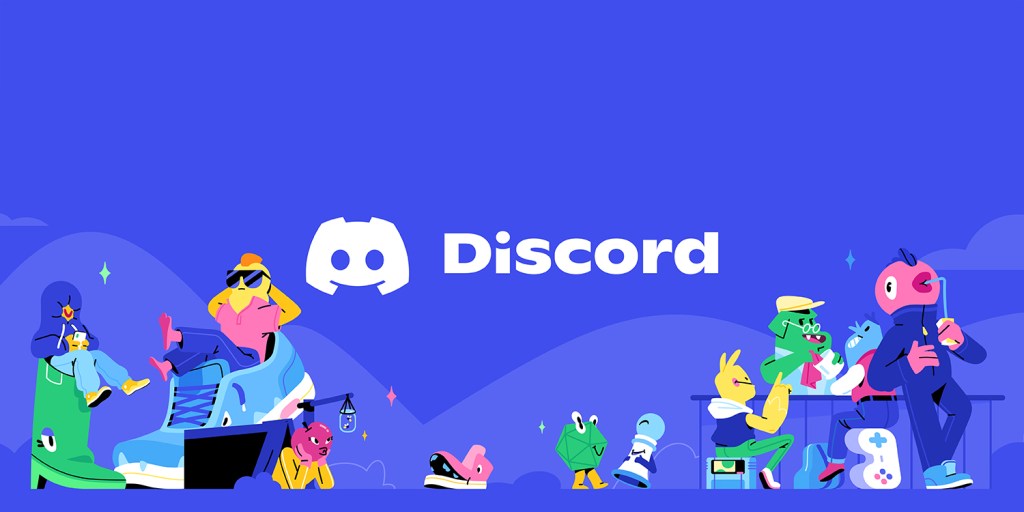 NFTs and crypto wallets could be in Discord’s future