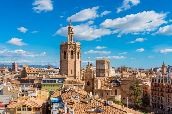 8 investors and founders highlight Valencia’s potential as a fintech and cybersecurity hub