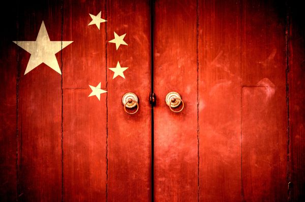 China proposes strict control of algorithms – TechCrunch