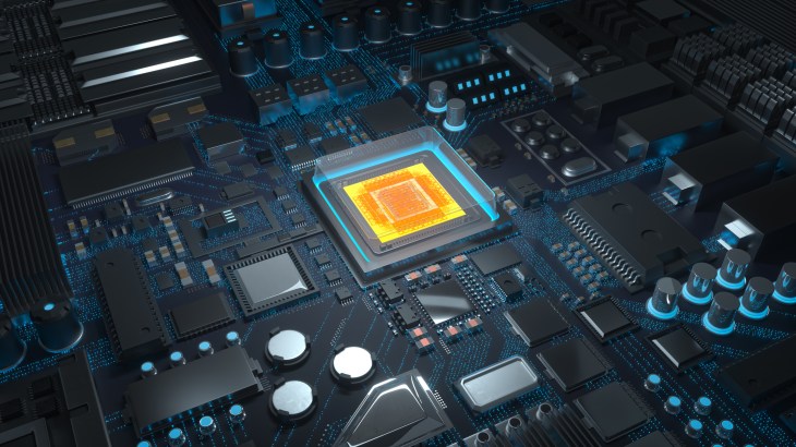 Eliyan raises $40M from Intel and Micron to build chiplet interconnects |  TechCrunch