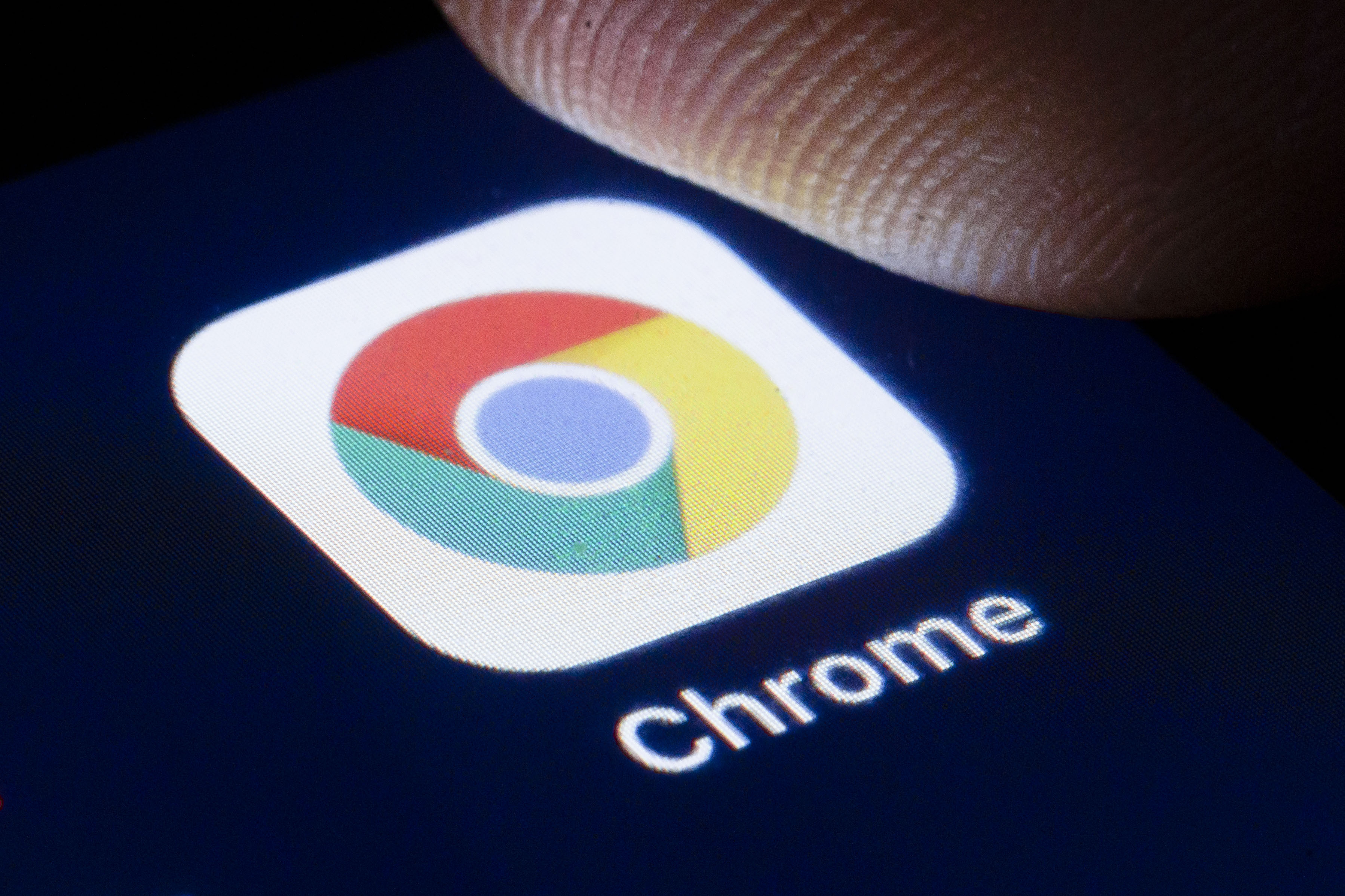 La última actualización de Google Chrome en iOS trae seguridad mejorada, el feed Discover y más