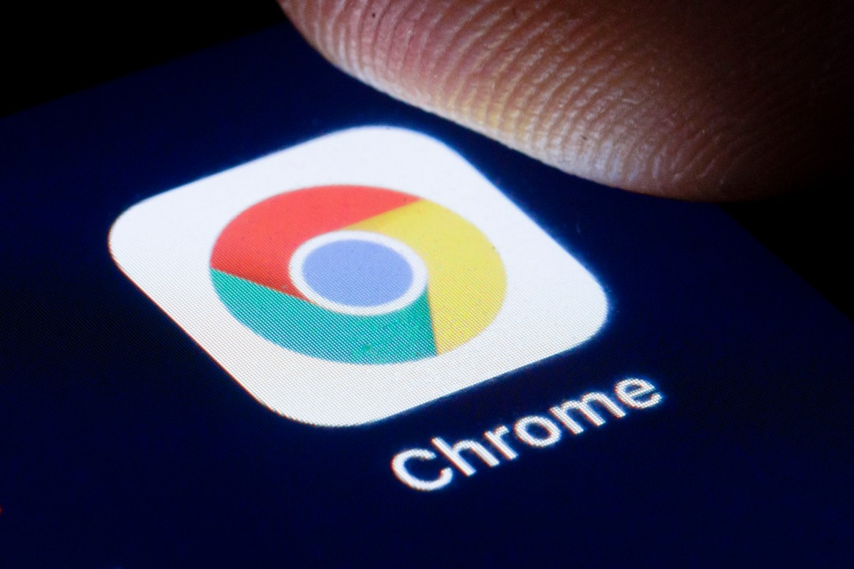 Chrome facilita la personalización del aspecto de su navegador