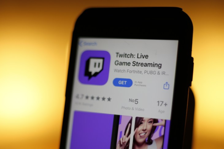 Generation App: Why Twitch is 'magical' for millions of streamers and  viewers – GeekWire