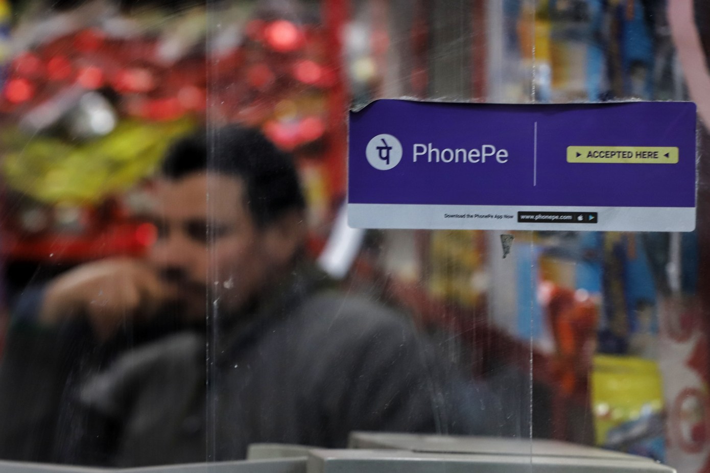 PhonePe in talks to acquire Indian app store Indus OS