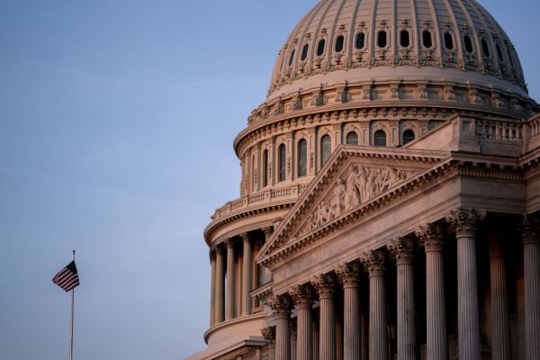 Senate passes CHIPS Act to subsidize domestic semiconductor production – TechCrunch