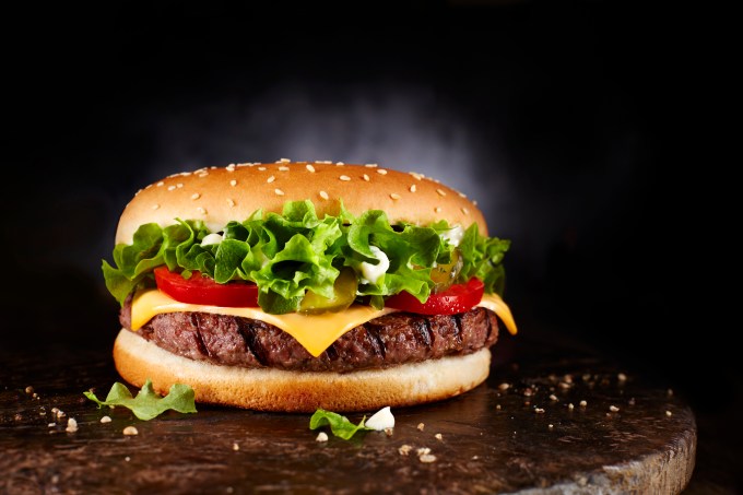 The hamburger model is a winning go-to-market strategy image