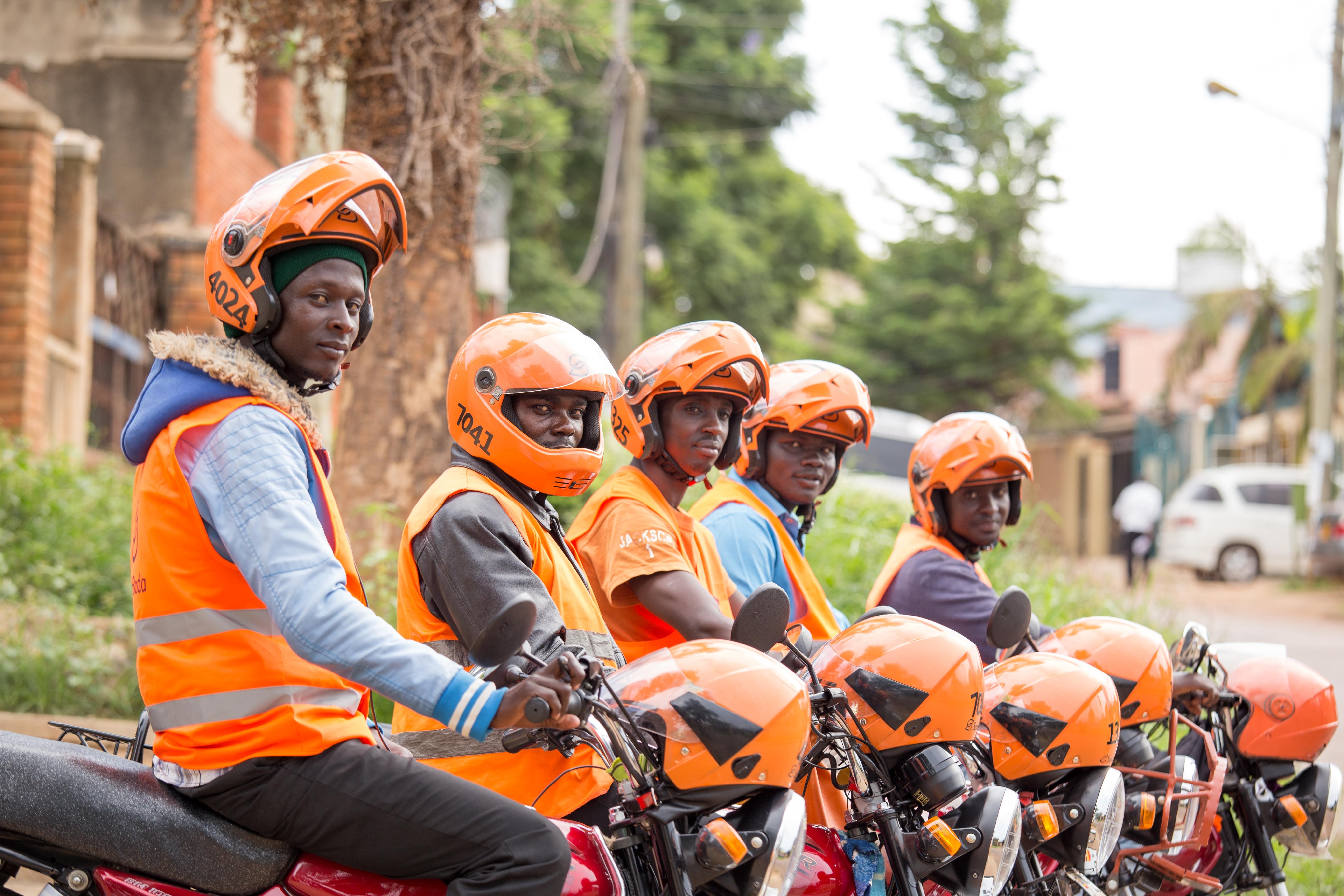 SafeBoda is betting on a super app to boost recovery after the pandemic crisis – TechCrunch