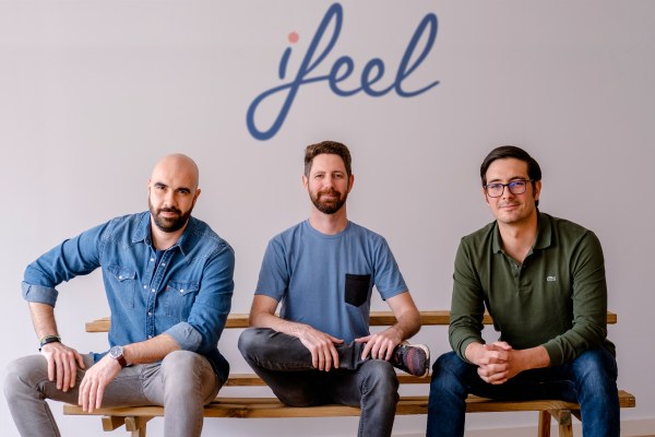 ifeel, another well-being platform that blends self-care tools with 1-2-1 therapy, scores $6.6M – TechCrunch