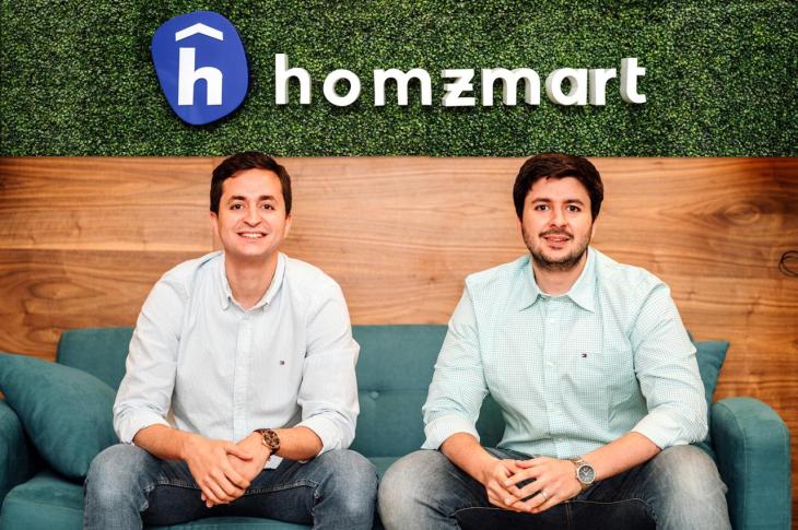 Egyptian Furniture Marketplace Homzmart, Is Totally Furniture A Good Company To Work For In Egypt
