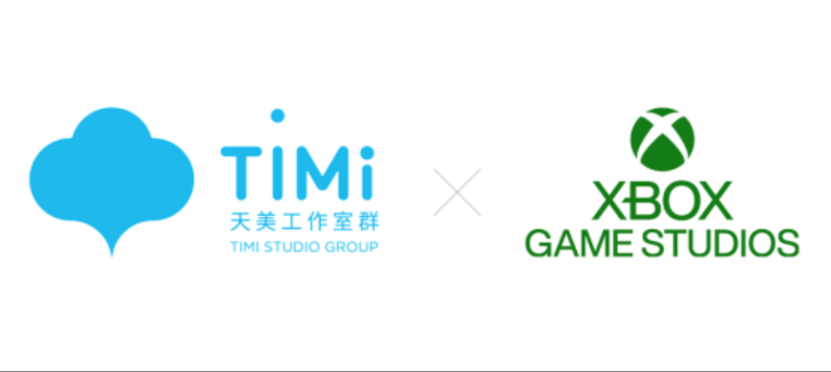 Xbox объединяется с создателем Tencent’s Honor of Kings TiMi Studios