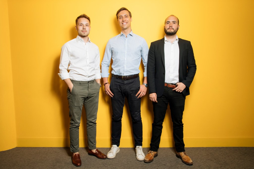 Sprout.ai raises $11M Series A led by Octopus Ventures to apply AI to insurance claims