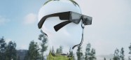 Snap hints at future AR glasses powered by generative AI Image