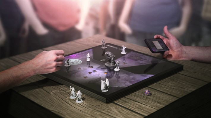 The Last Gameboard raises $4M to ship its digital tabletop gaming platform – TechCrunch