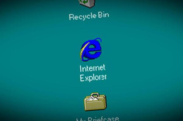 Pour one out for Internet Explorer, the long-enduring internet browser that’s been the butt of countless jokes about its speed, reliability, and