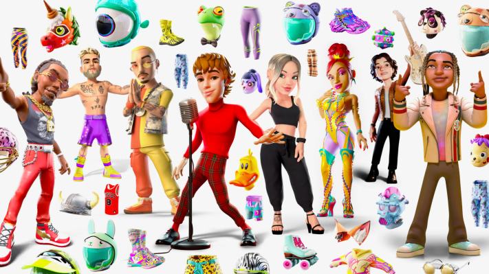 Avatar startup Genies scores  million in funding round led by Mary Meeker’s Bond – TechCrunch