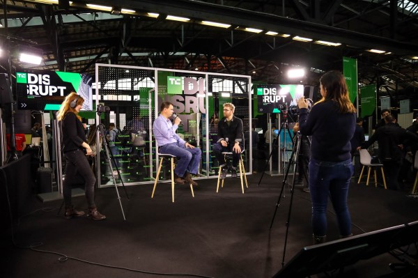 There are only a few spots left in Startup Alley at TC Disrupt 2021