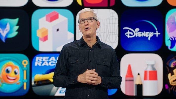 The growing pains of Apple’s subscription addiction – TechCrunch