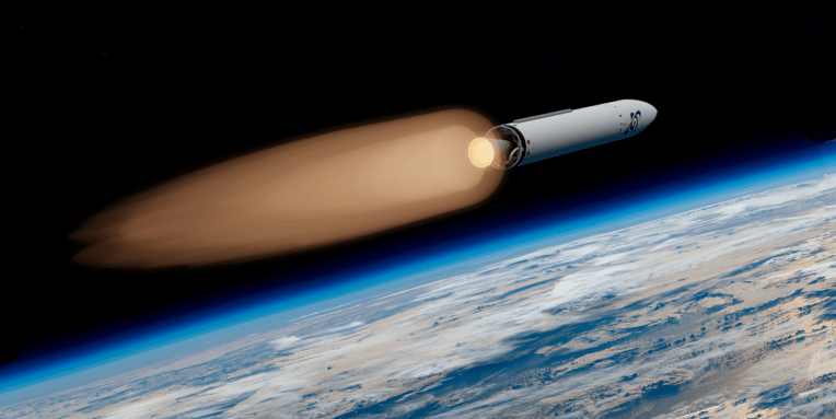 Rocket startup Gilmour Space raises $46M Series C to take its small launch vehicle to orbit ' TechCrunch