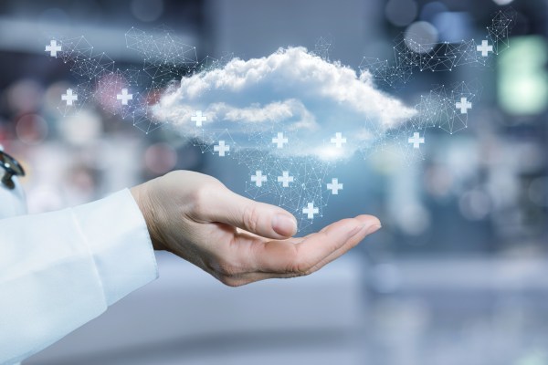 Health clouds are set to play a key role in healthcare innovation – TechCrunch
