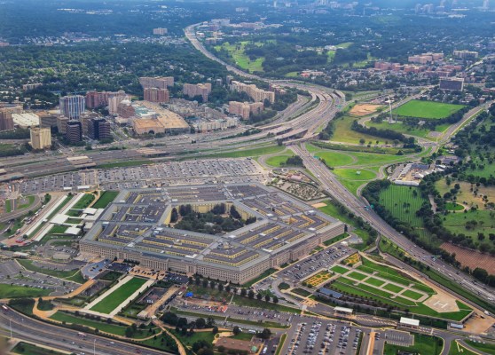 Reigniting the Pentagon and Silicon Valley partnership – TechCrunch