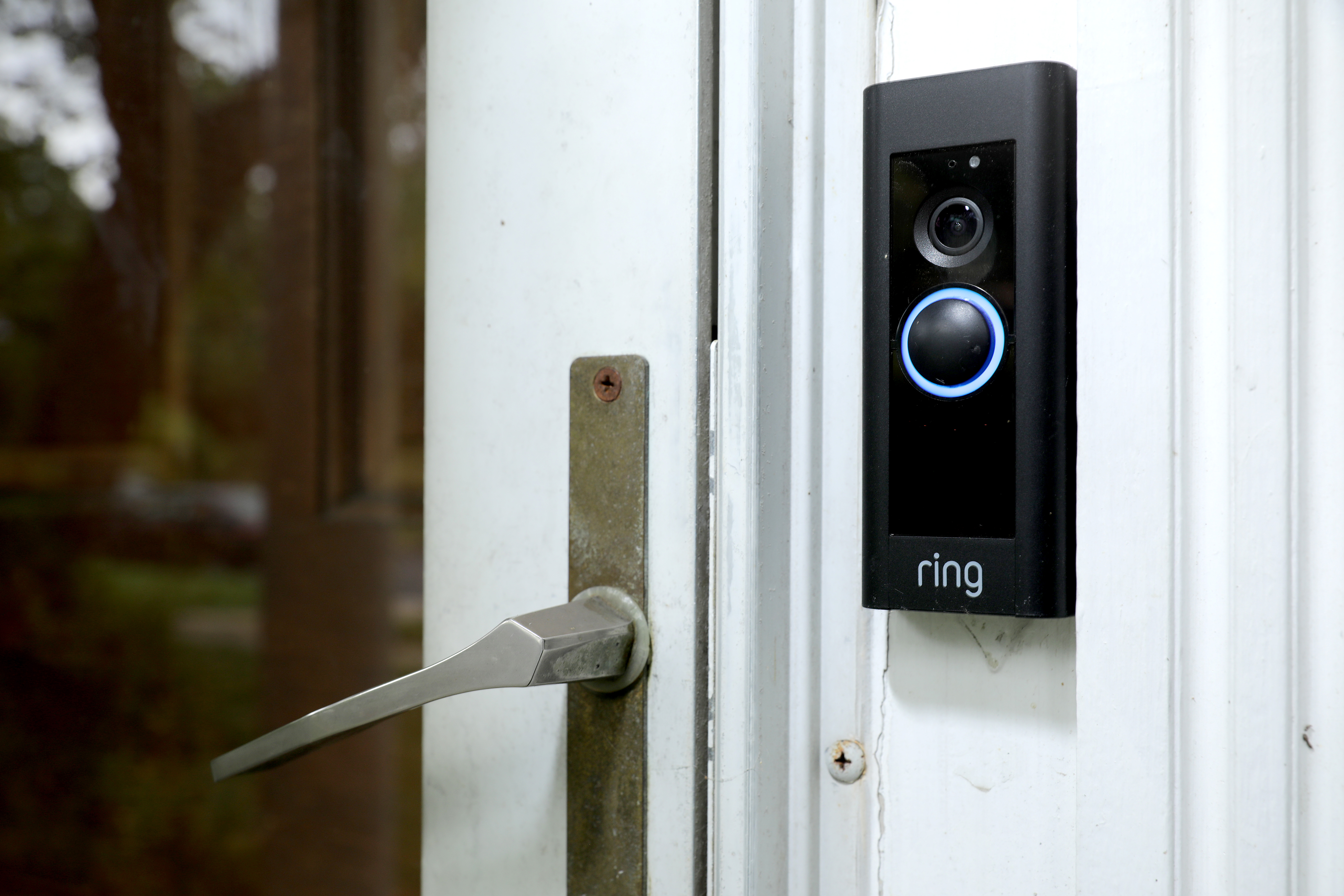 Does Ring Doorbell Work in India 