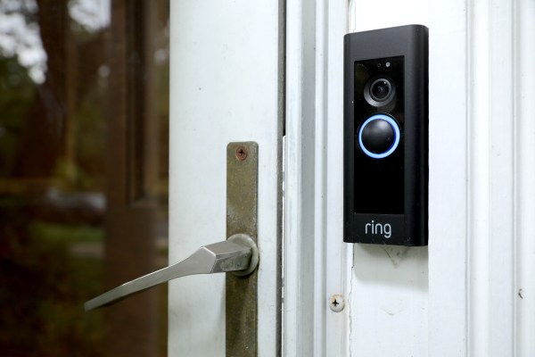 Ring gets a lot of criticism, not just for its massive surveillance network of home video doorbells and its problematic privacy and security practices