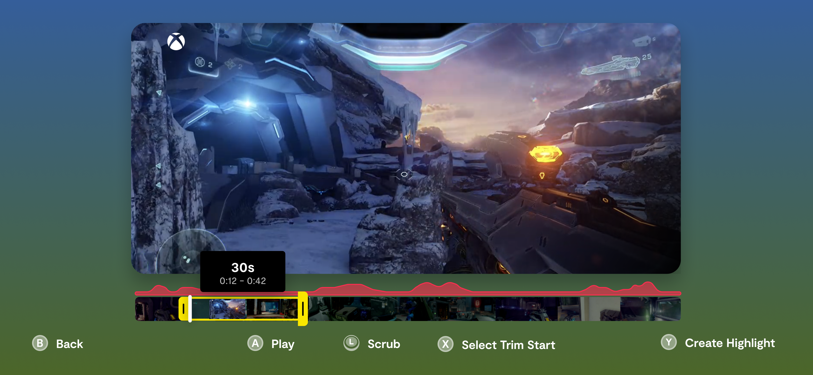 Fortnite returns to iOS through Xbox Cloud Gaming