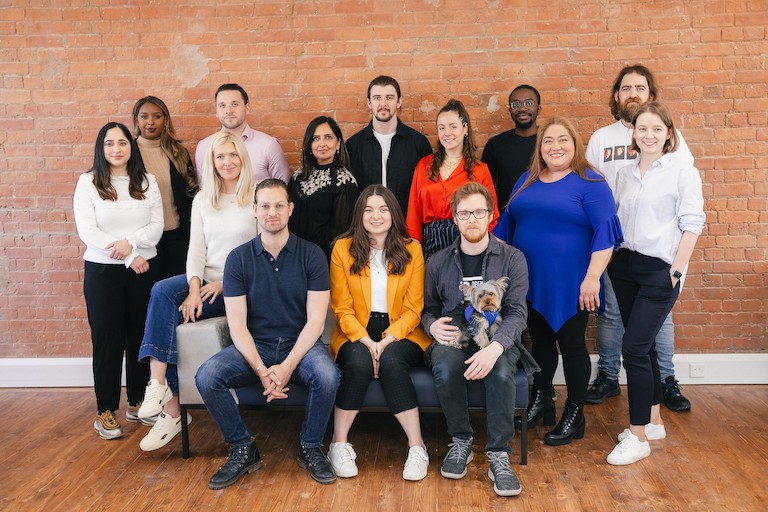 Lifted raises $6.2M Series A round led by Fuel Ventures for its long-term social care platform