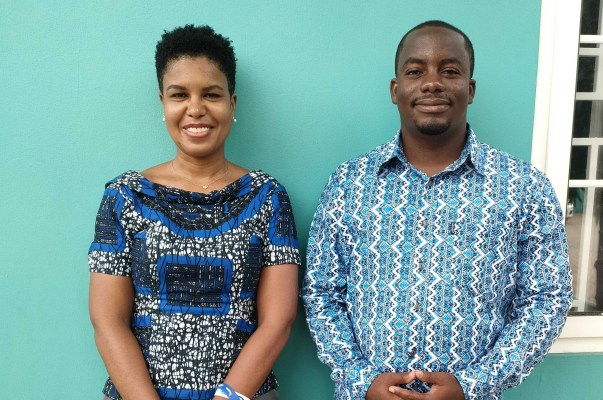 Ghana's Jetstream lands $3M to build the digital infrastructure for Africa's tra..
