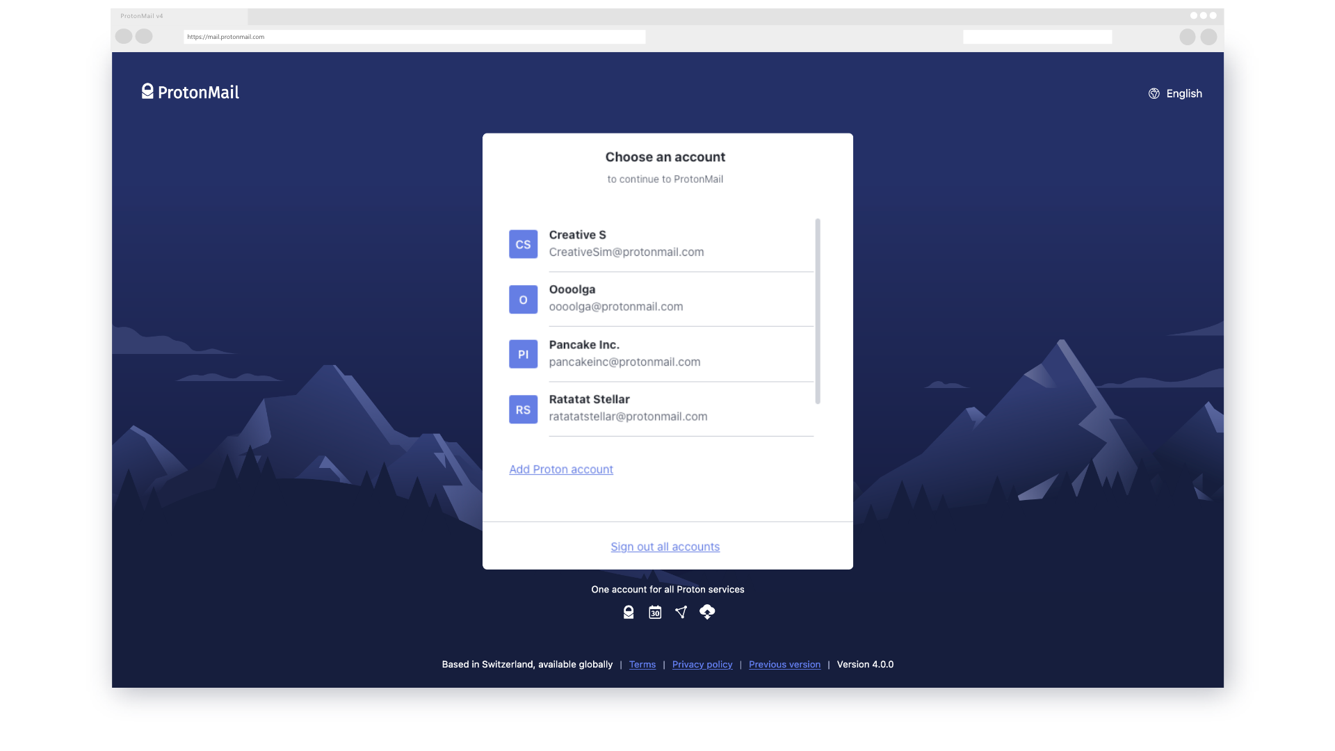 ProtonMail gets a slick new look, as privacy tech eyes the mainstream | TechCrunch
