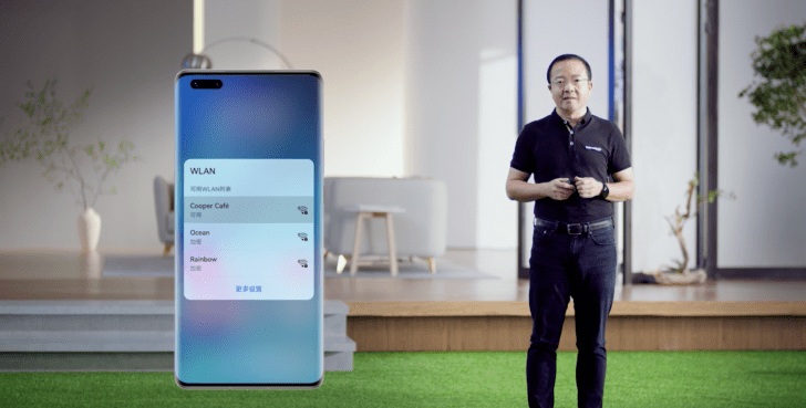 Huawei chính thức ra mắt hệ điều hành Android thay thế HarmonyOS cho điện thoại thông minh – Gialaipc