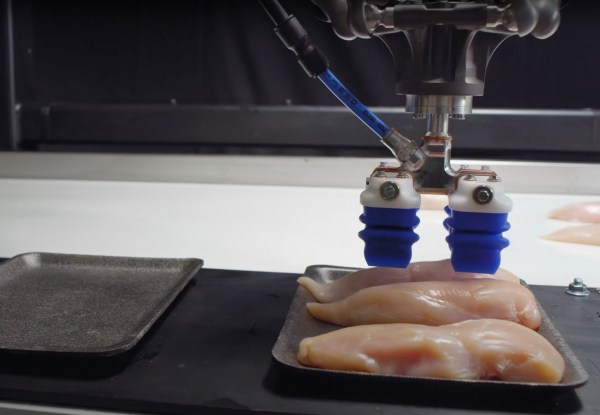 Soft Robotics raises another $10M, citing pandemic-related demand