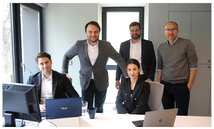 Vitosha Venture Partners launches $30M fund to back Bulgarian-related ...
