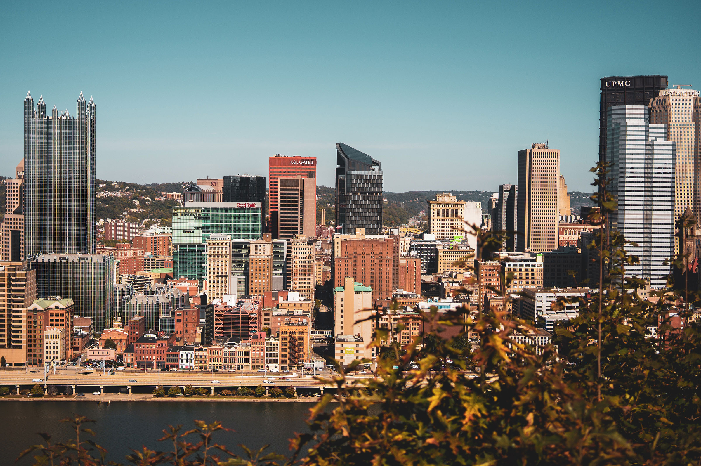VCs discuss the opportunities – and challenges – in Pittsburgh’s startup ecosystem – TechCrunch