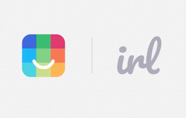 Social app IRL makes its first acquisition with deal for digital nutrition compa..