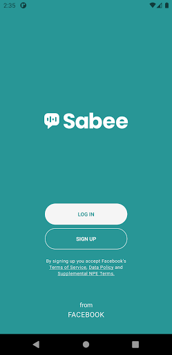 Facebook to target Nigerian learners with educational app Sabee, created by its R&D team