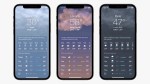 WWDC 2021 - weather app