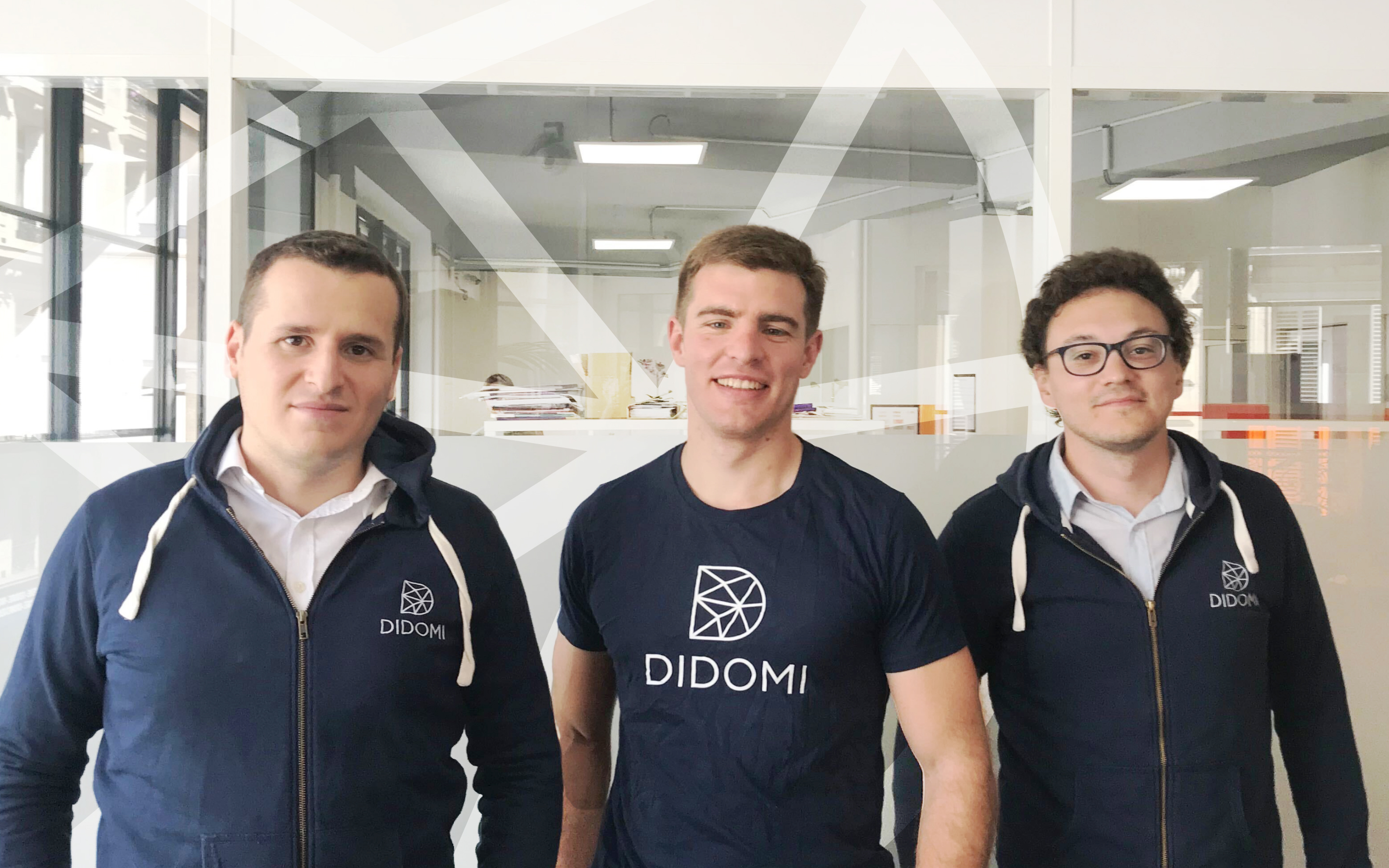 Didomi raises  million to help you manage customer consent