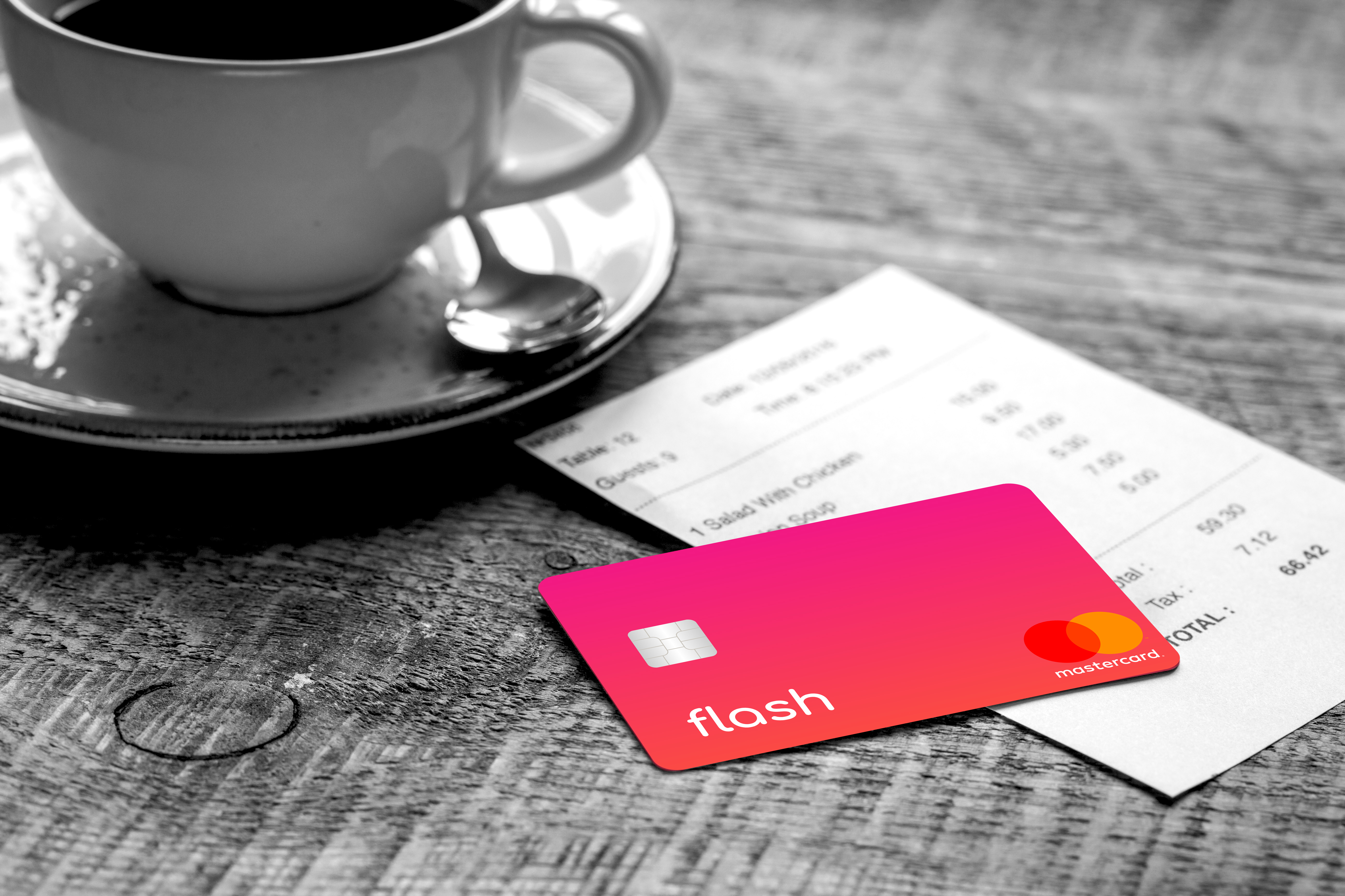 Brazilian HR startup Flash raises M in a Tiger Global-led Series B round of funding