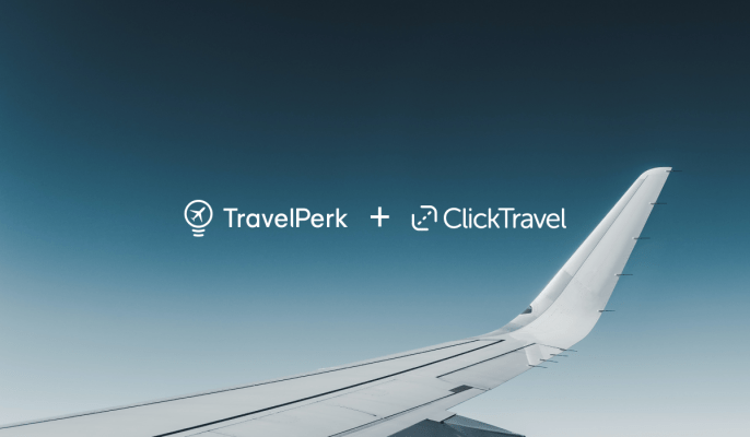 TravelPerk buys UK-based Click Travel in latest pandemic purchase ' TechCrunch