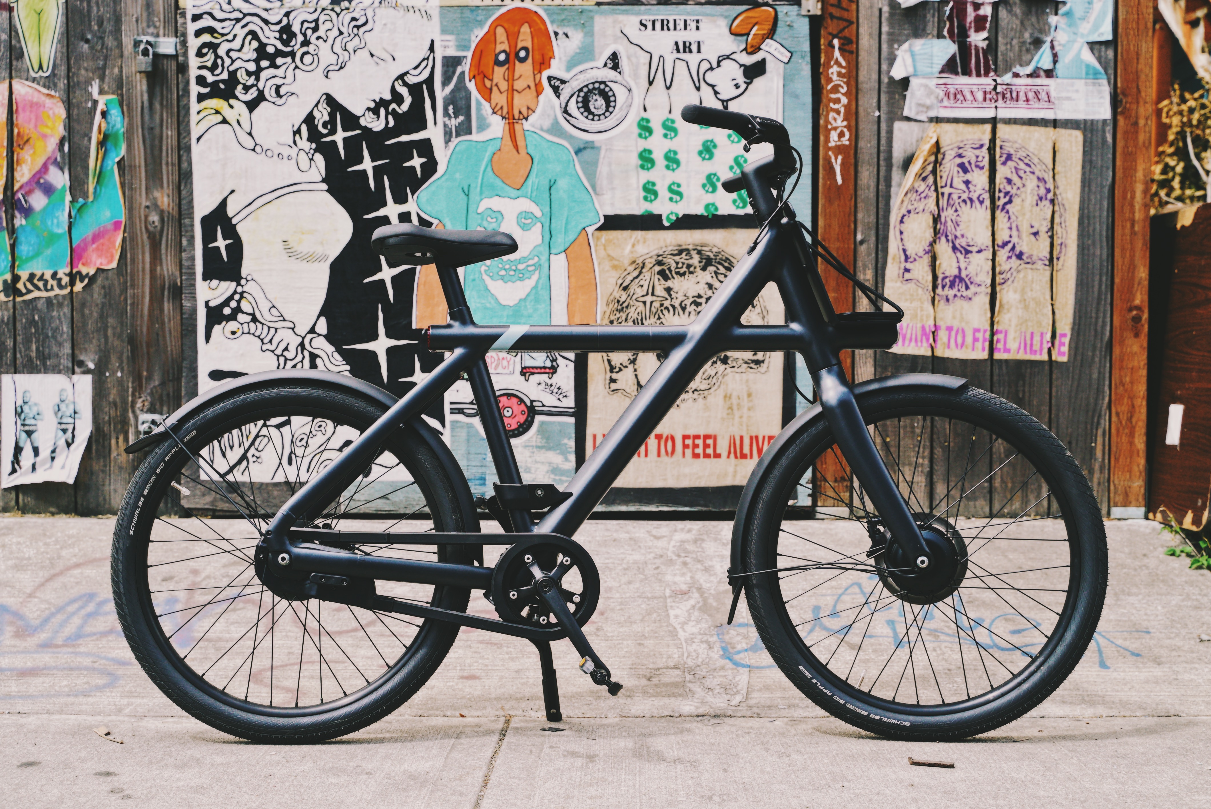 Cowboy 4 ST electric bike review: The best e-bike for city