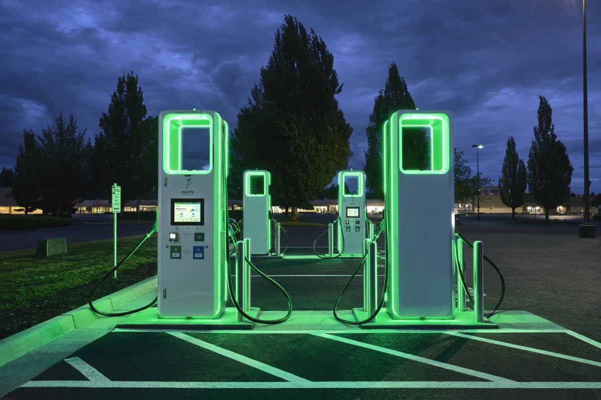 VW subsidiary Electrify America to add Tesla connectors to EV charging network