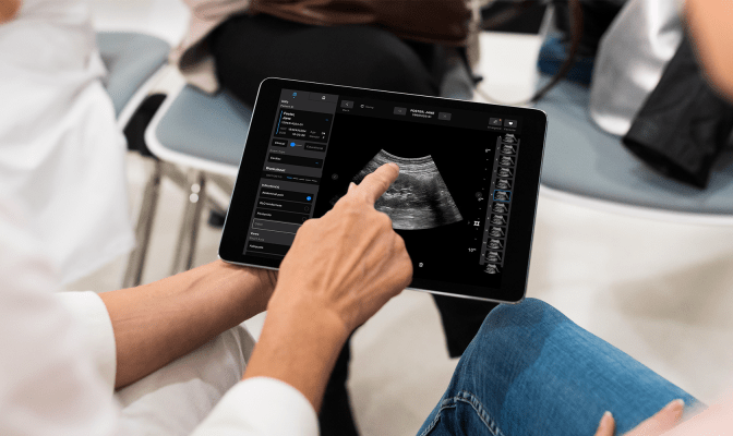Exo secures $200M toward commercializing ultrasound device ' TechCrunch