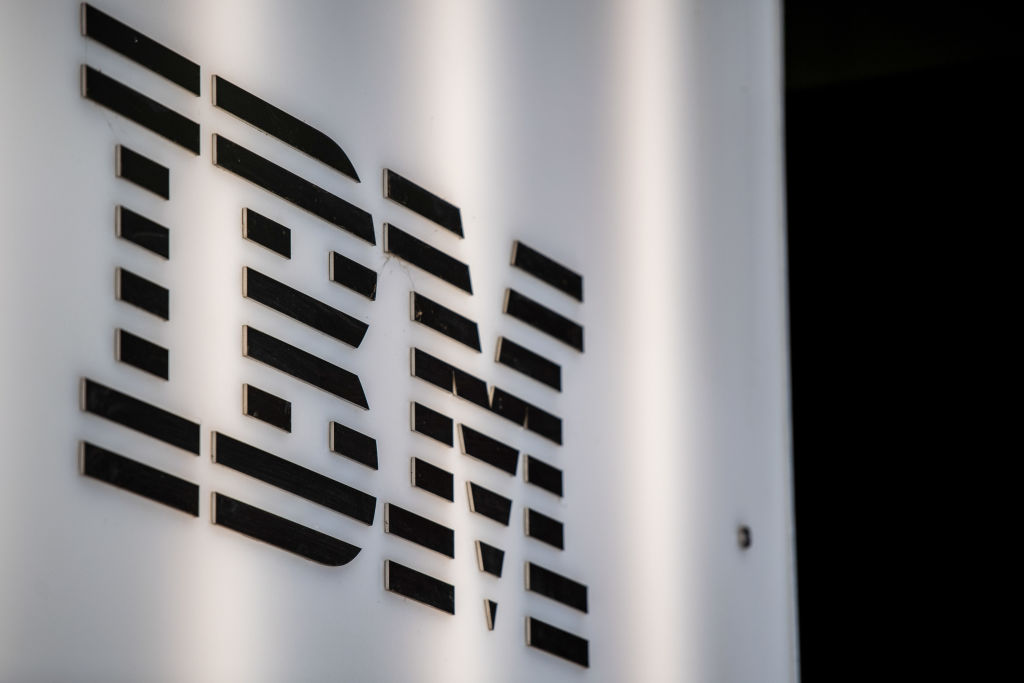 Jim Whitehurst steps down as president at IBM just 14 months after taking role