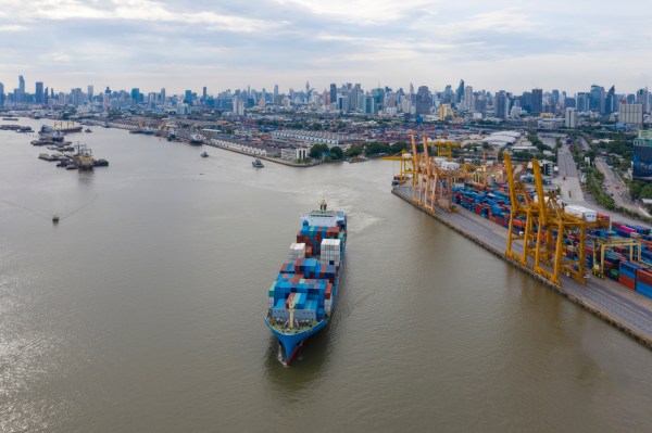 Freightify lands $2.5M to make rate management easier for freight forwarders ' T..