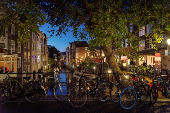 Dutch startup hub Utrecht emerges from Amsterdam's shadow ' TechCrunch