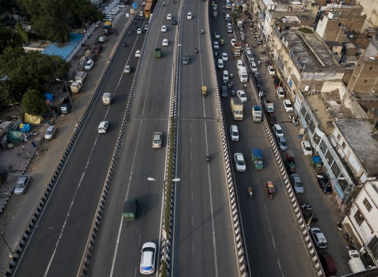 Indian automobile marketplace Droom valued at $1.2 billion in pre-IPO funding ' ..